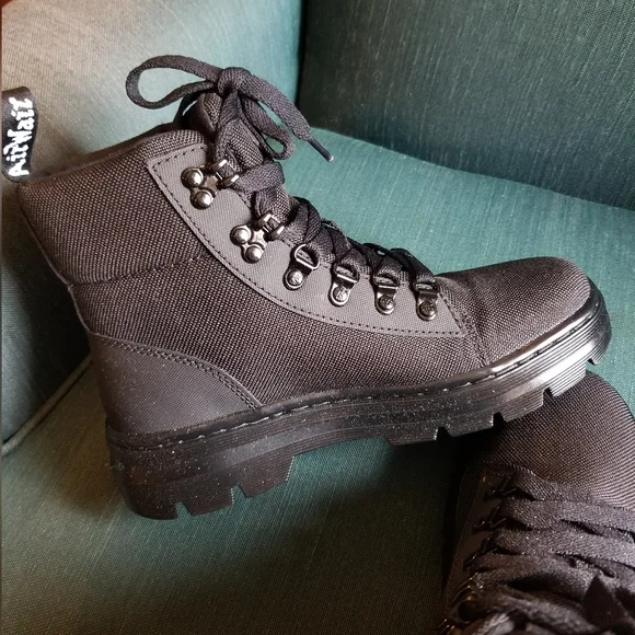 Dr. Martens air waves (combs) - Picture 6 of 8